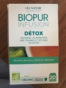 Biopur detox