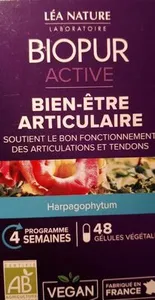 Biopur active