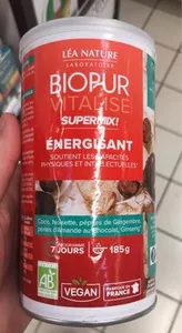 Biopur