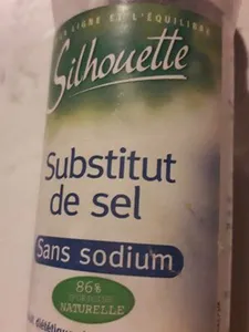Substitut de sel