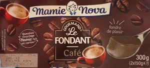 Le Fondant Café