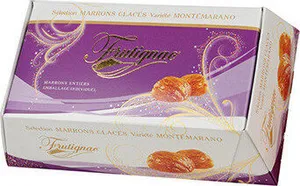 Marrons D'or Frutignac, x10 200g