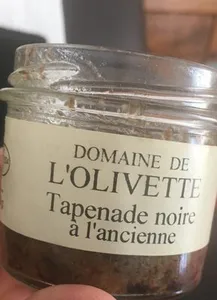 Tapenade