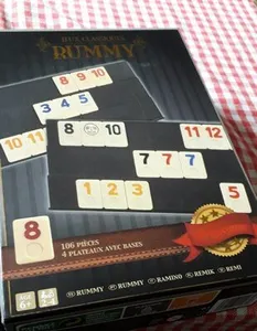 Rummy