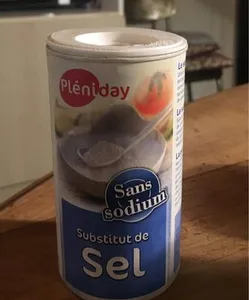 Substitu de sel