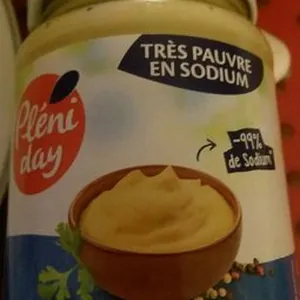 Pleniday / Ritter Moutarde De Dijon