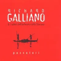 Galliano Richard: Passatori