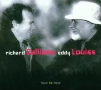 Galliano Richard / Eddy Louiss: Face to Face