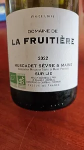 muscadet sèvre & maine