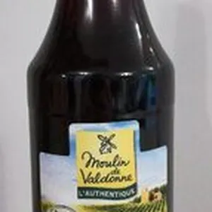 Sirop de cassis de Bourgogne