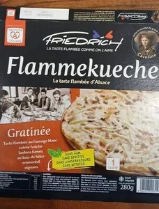 Flammekueche