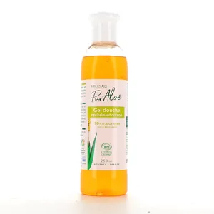 Pur aloé Ekologisk Aloe Vera Duschgel 250ml