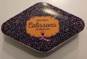 Calissons