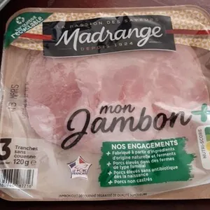 Madrange