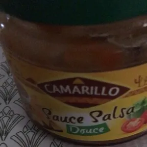 Sauce Salsa