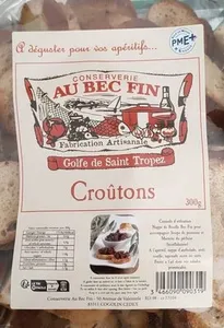 Croûton