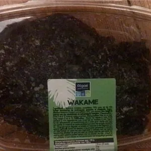 WAKAME