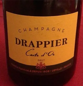 Drappier Carte D'or 750ML