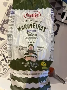 O Pan Sen Miga, Marineiras