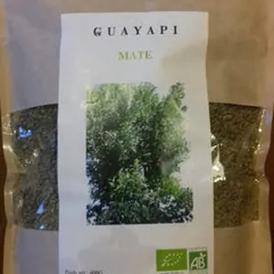 Maté Bio