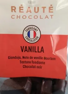 Vanilla