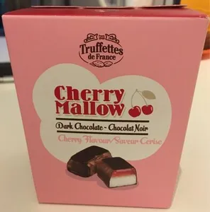Cherry Mallow
