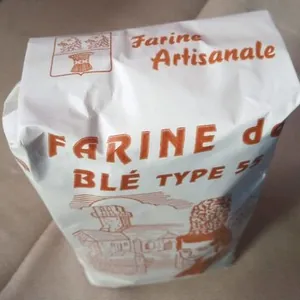 Farine de froment Minoterie Bilien