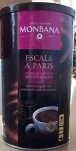Escale a Paris