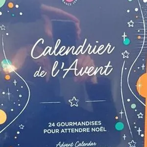 Calendrier de l'avent
