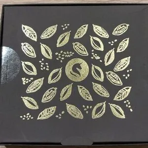 Assortiment de bonbons de chocolat