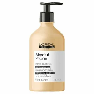 Återställande balsam L'Oreal Professionnel Paris E3565800 500 ml
