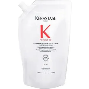 Kerastase Premiere Bain Decalcifiant Reparateur Shampoo Refill 500 Ml