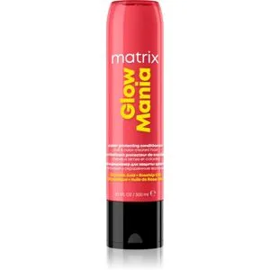 Matrix Glow Mania Balsam För färgat hår 300 ml