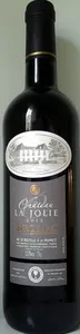 Château La Jolie 2012 - Bergerac