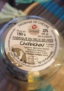 Chabichou