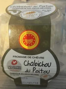 Chabichou du Poitou