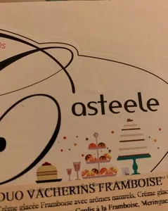 Glace Van Den Casteele