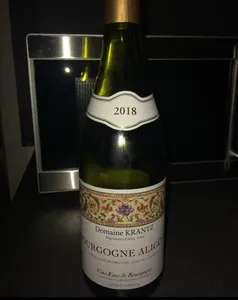 BOURGOGNE ALIGOTÉ