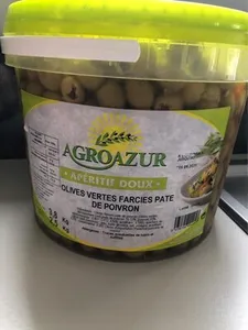 Agroazur