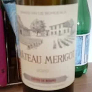 Château merigot