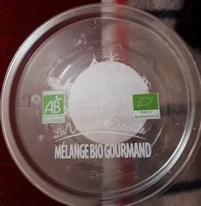 Mélange Bio Gourmand