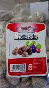 Figuettes sèches
