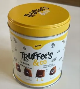 Truffee’s & co