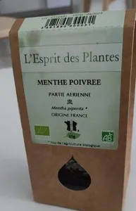 L'esprit des plantes