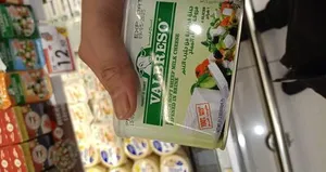 Valbreso French Feta Cheese 600g