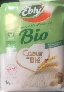 Cœur de blé
