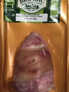 Demi-jambonneau