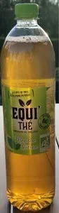 EQUI’THÉ Infusion de thé vert menthe-citron