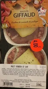 Palet vendéen