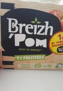 Breizh pom